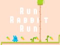 Hry Run Rabbit Run