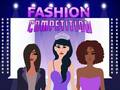 Hry Fashion Competition
