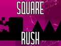 Hry Square Rush