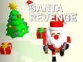 Hry Santa Revenge
