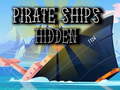 Hry Pirate Ships Hidden 