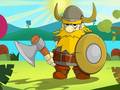 Hry Arch Hero Viking Story