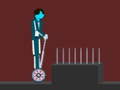 Hry Happy Wheels Squid