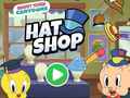 Hry Hat Shop