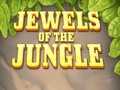 Hry Jewels Of The Jungle