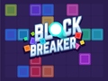 Hry Block Breaker