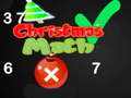 Hry Christmas Math