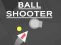 Hry Shooter Ball