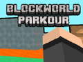 Hry BlockWorld Parkour