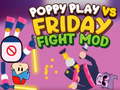 Hry Poppy Play Vs Friday Fight Mod