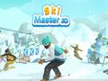 Hry Ski Master 3D