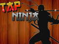 Hry Tap Ninja