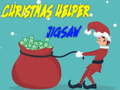 Hry Christmas Helper Jigsaw