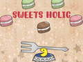 Hry Sweets Holic