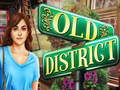 Hry Old District