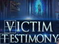Hry Victim Testimony