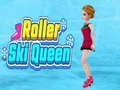 Hry Roller Ski Queen 