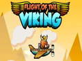 Hry Flight Of The Viking