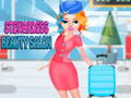 Hry Stewardess Beauty Salon