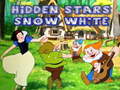 Hry Snow White Hidden Stars