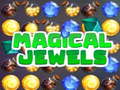 Hry Magical Jewels