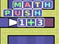 Hry Math Push