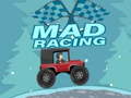 Hry Mad Racing