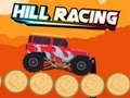 Hry Hill Racing