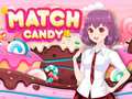 Hry Match Candy