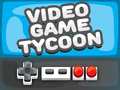 Hry Video Game Tycoon