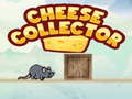 Hry Cheese Collector