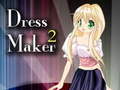 Hry Dress Maker 2