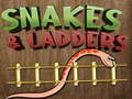 Hry Snake & Ladders