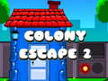 Hry Colony Escape 2