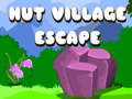 Hry Hut Village Escape