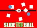 Hry Slide The Ball
