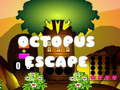 Hry Octopus Escape