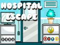 Hry Hospital Escape