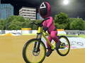 Hry Squid Gamer BMX Freestyle