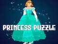 Hry Princess Puzzle