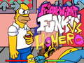 Hry Friday Night Funkin Vs Homero