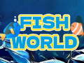 Hry Fish World 