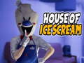 Hry House Of Ice Scream