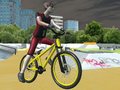 Hry Extreme BMX Freestyle 3D