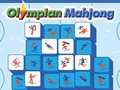 Hry Olimpian Mahjong