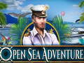 Hry Open Sea Adventure