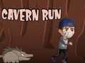 Hry Cavern Run 