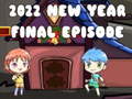 Hry 2022 New Year Final Episode