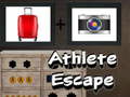Hry Athlete Escape