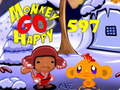 Hry Monkey Go Happy Stage 597